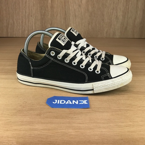 converse all star stitching ox